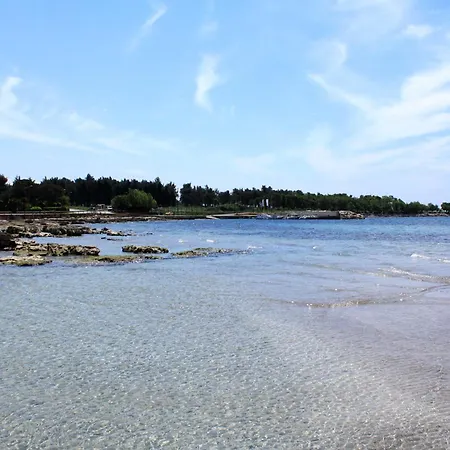 With Parking Space Zambratija, Umag - 27191