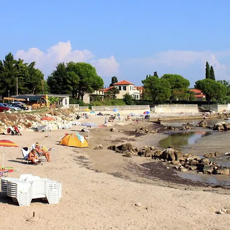 With Parking Space Zambratija, Umag - 27191