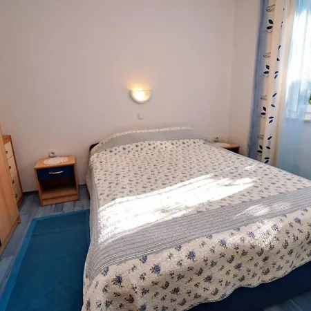 With Parking Space Zambratija, Umag - 27191 Appartement *