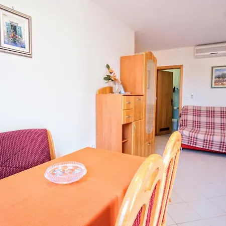 With Parking Space Zambratija, Umag - 27191